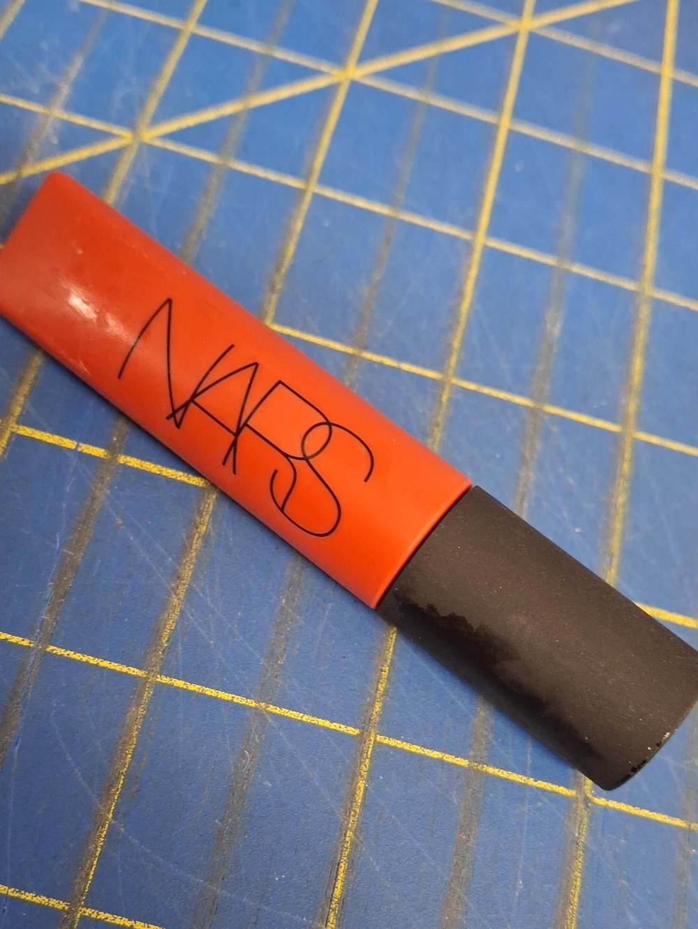 NARS Bold Lipstick Matte Color PIN UP 2.5ml New